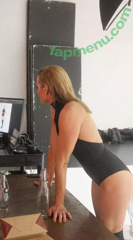 Gabby Logan nude photo #0015 (gabbylogan)