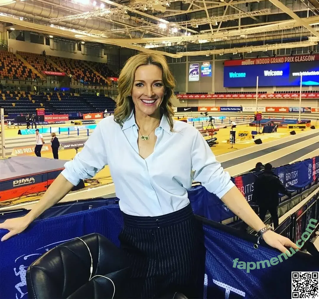 Gabby Logan nude photo #0033 (gabbylogan)