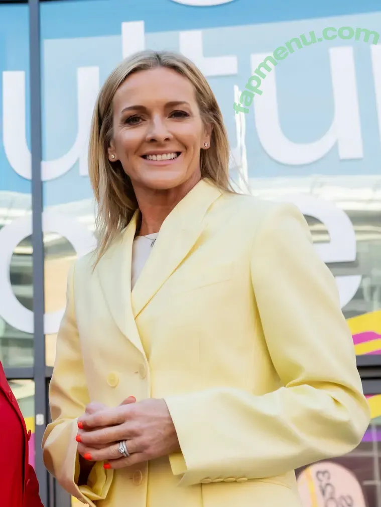 Gabby Logan nude photo #0064 (gabbylogan)