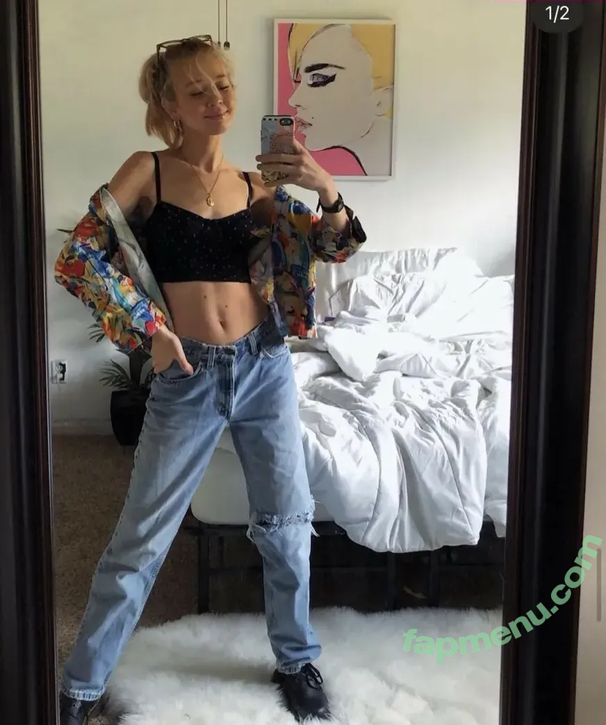 Gabby Margo nude photo #0006 (Lilnicepanties / bxby.margo)