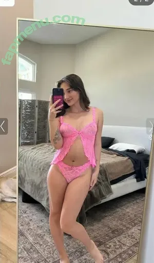 Gabby Murray / gabbymurrayy nude photo #0001