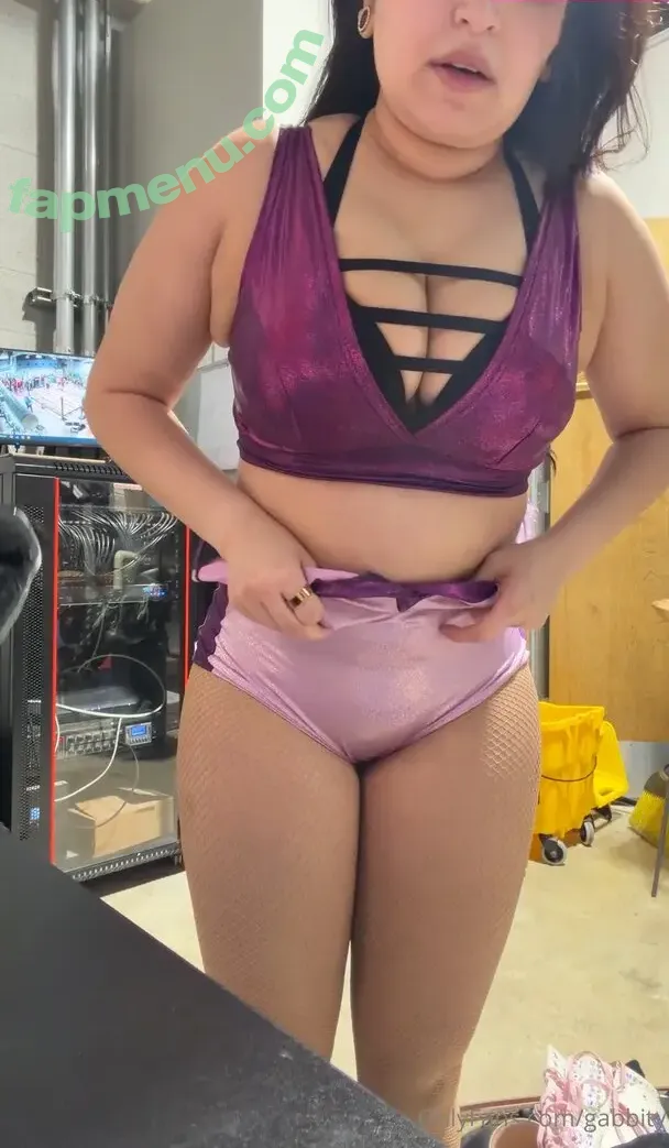 Gabby Ortiz nude photo #0334 (Gabbity)