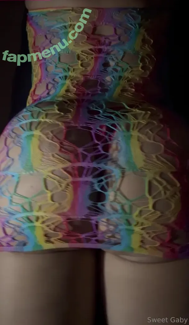 gabby-sweet nude photo #0186 (gsweet253)