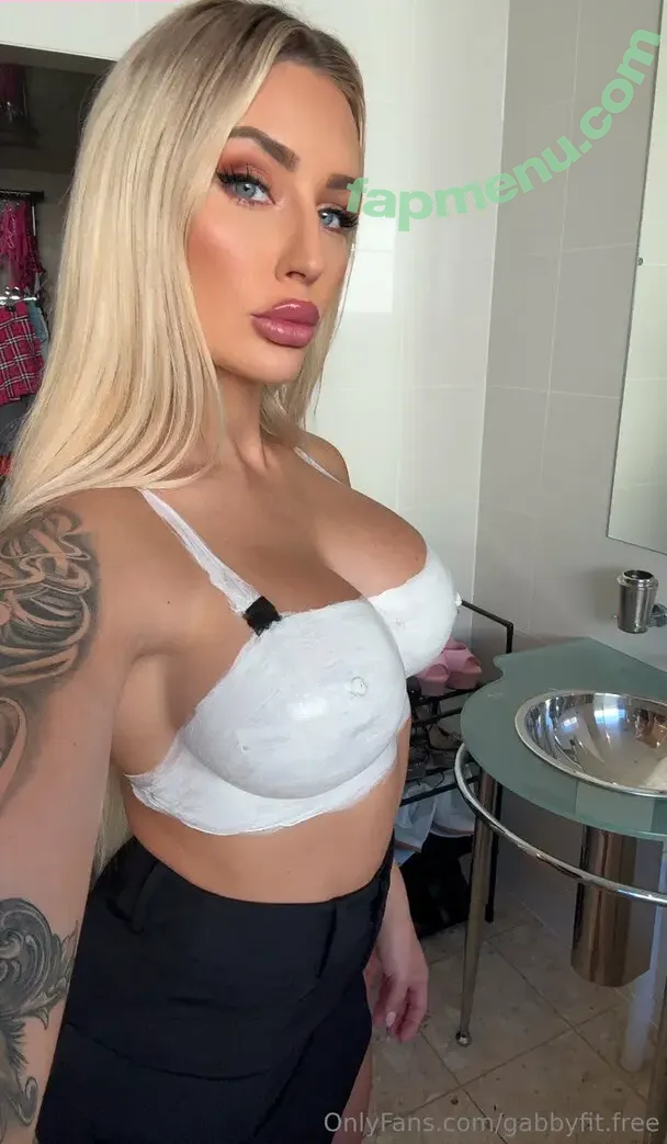 gabbyfit.free nude photo #0005 (xxgabbyfit)