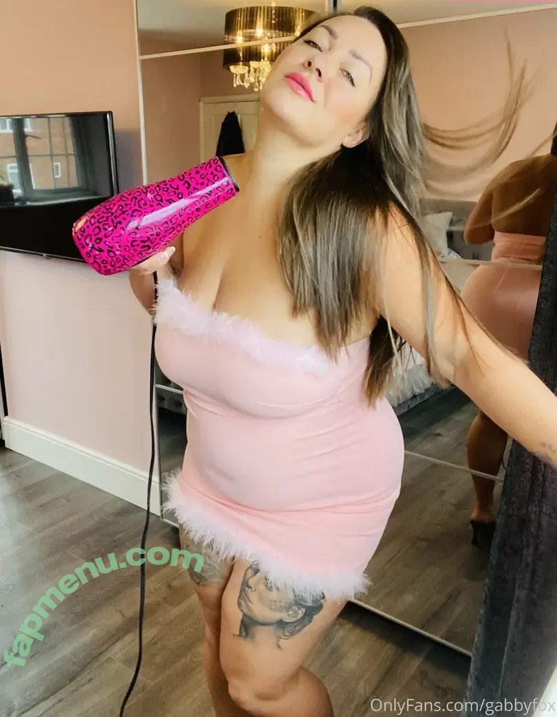 gabbyfox nude photo #0012 (gabbyfox)