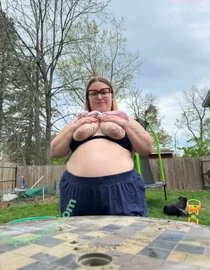 gabbyglazer / gabby.glaser nude photo #0003