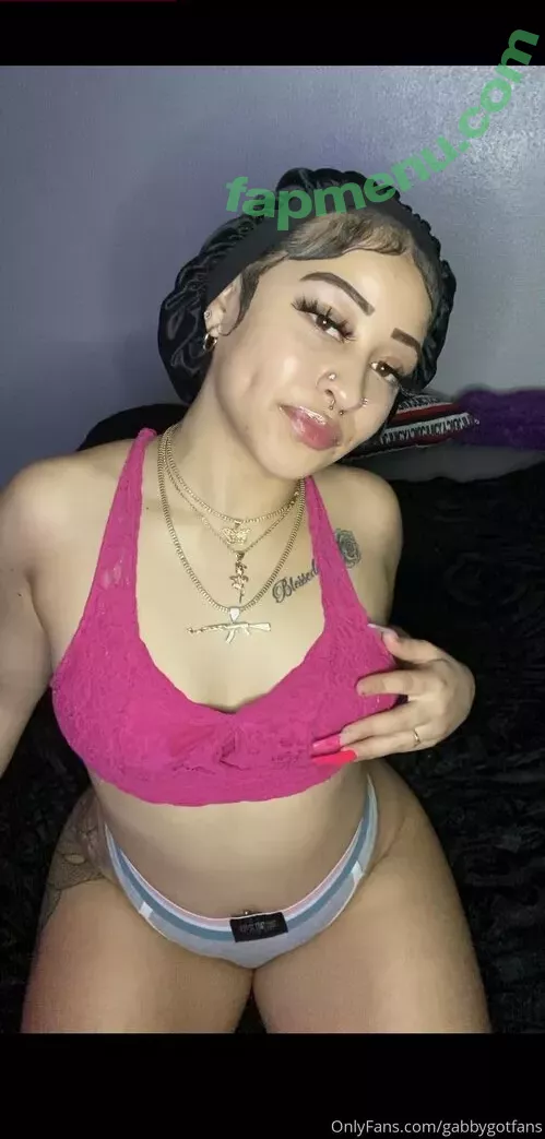 Gabbygotfans nude photo #0101 (_gabbygotfans)