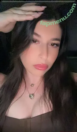 gabbymegxx / ferretgirl / xxferretgurl Gabby Meg / xxgabbymeg nude photo #0001