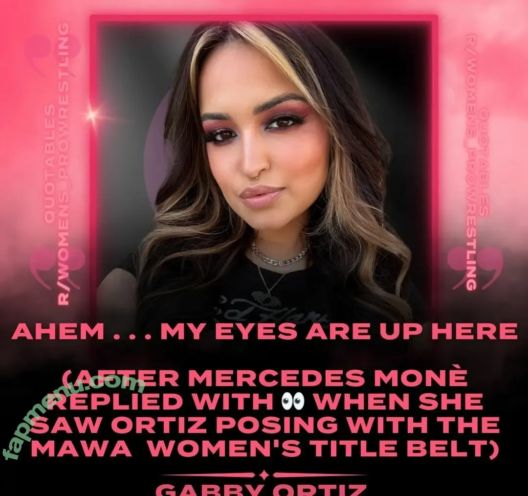 gabbyortiz nude photo #0002 (gabbyortiz)