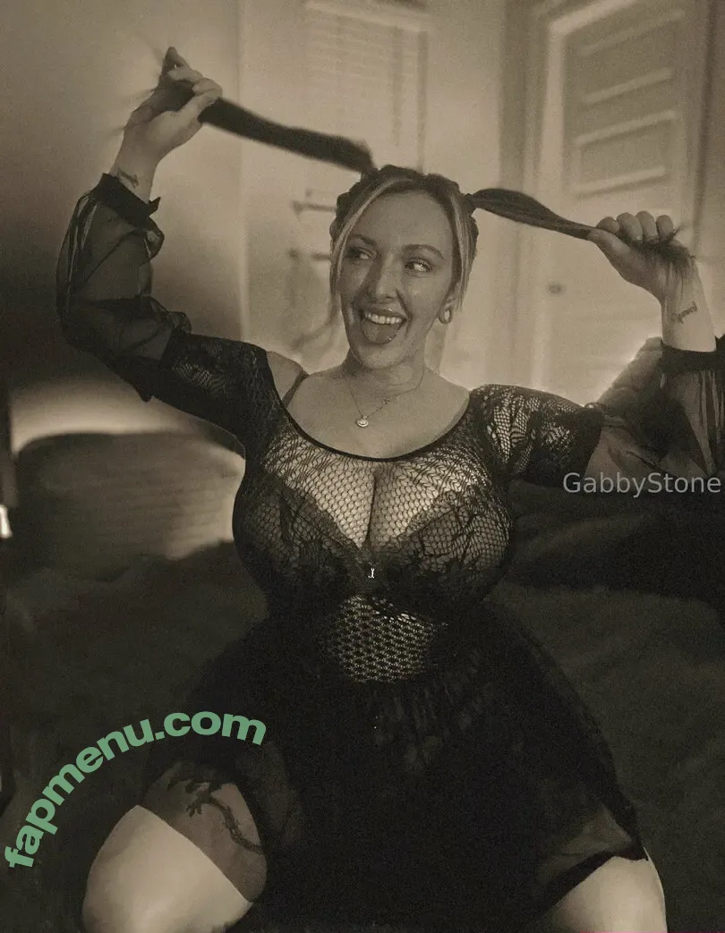 gabbystone nude photo #0015 (gabbystoneofficiali / gabbystonevip)