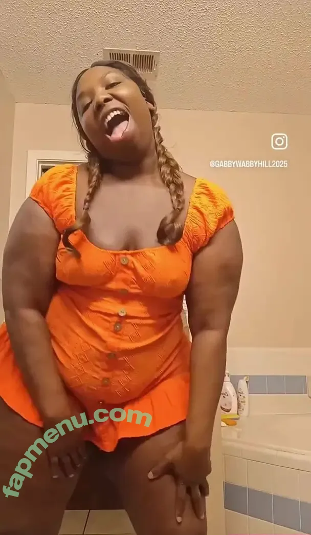 gabbywabby nude photo #0007 (gabbywabby)