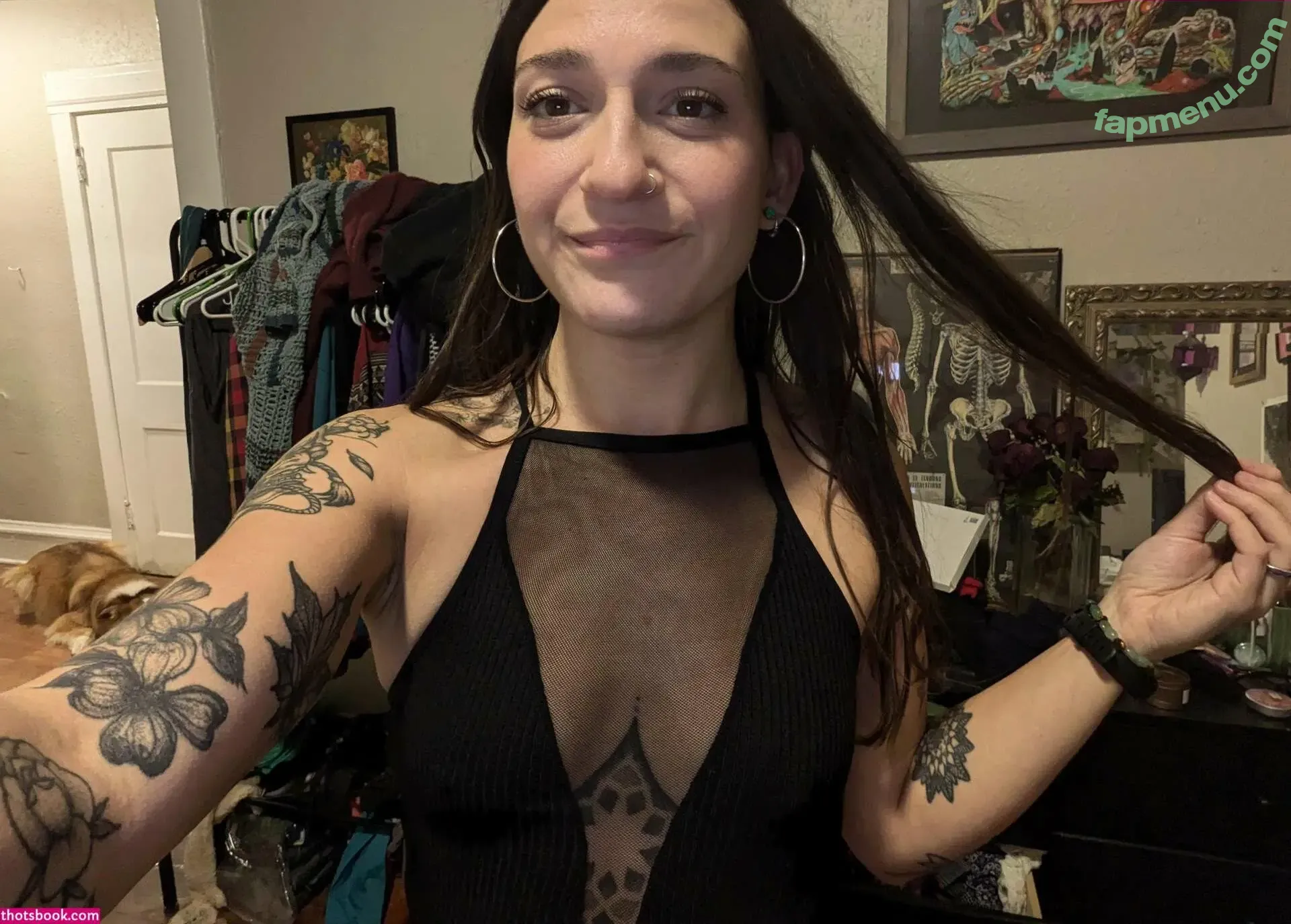 Gabbywoods_ nude photo #0139 (gabbywoods._ / gabewoods)