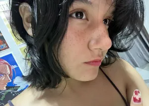 Gabciruela14 nude photo #0001