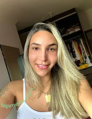 gabeaguiarf / Gabriela Aguiar Ferreira nude photo #0028
