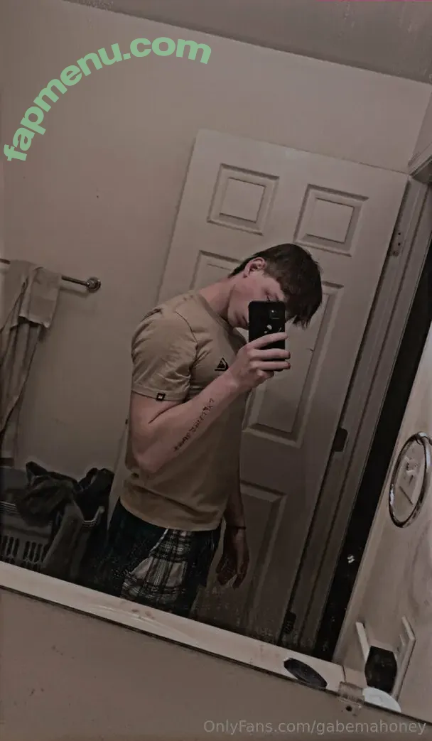 gabemahoney nude photo #0001 (gabemahoney)