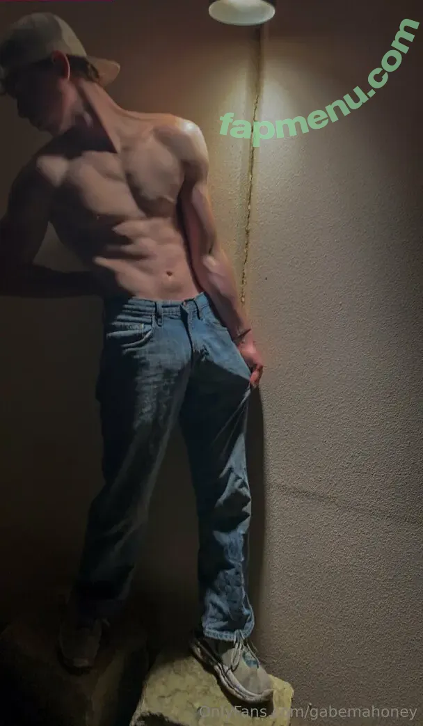 gabemahoney nude photo #0002 (gabemahoney)