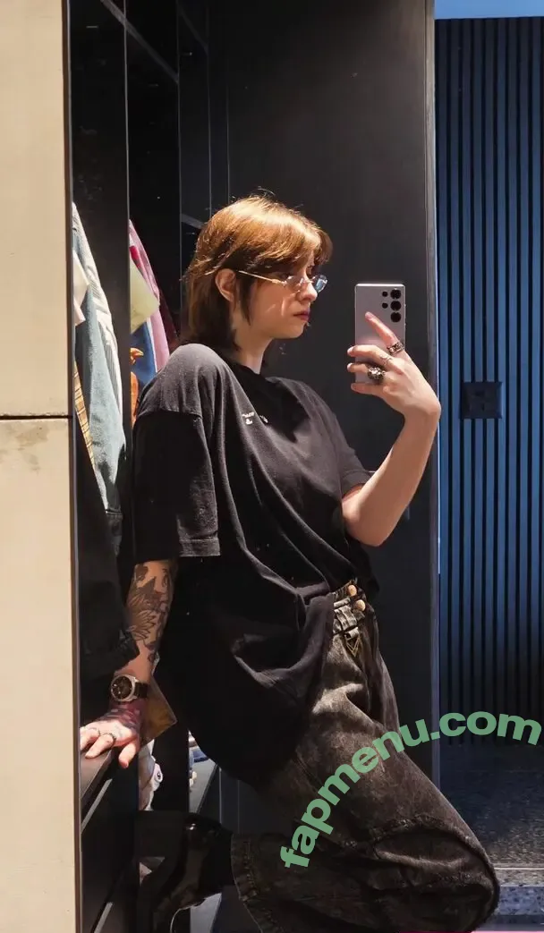 Gabi Cattuzzo nude photo #0166 (Fakes / gabicattuzzo)