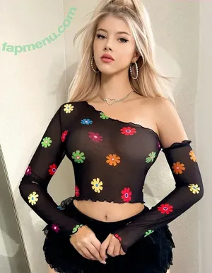 Gabi Champ / Gabi Ciamp / gabiciamp nude photo #3624