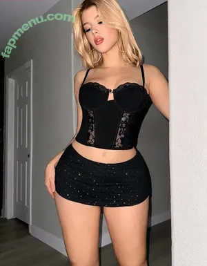 Gabi Champ / Gabi Ciamp / gabiciamp nude photo #3644