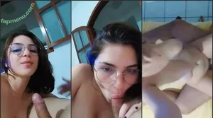 Gabi Fardim / gabrielafardin nude photo #0037