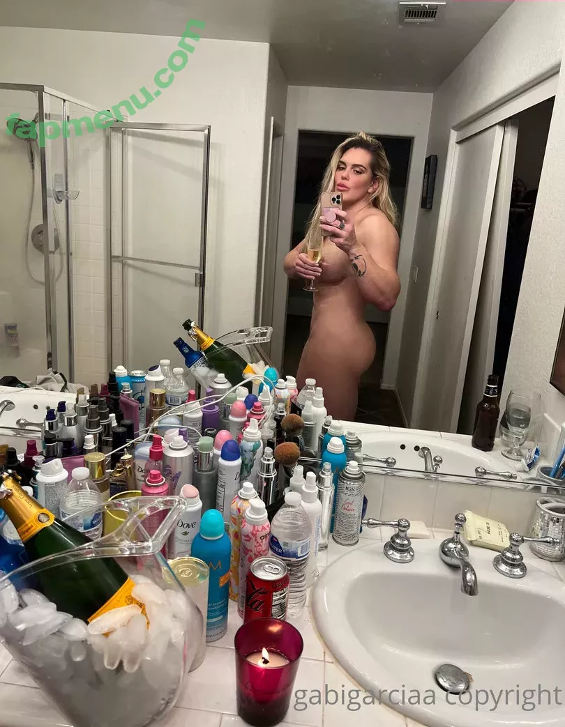 Gabi Garcia nude photo #0038 (gabigarciaa / gabigarciaofficial)