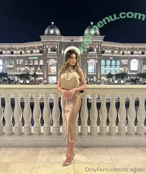 Gabi Lins / Thamilly Fidelis / gabialins / gabilins / gabilinsoficial nude photo #0014