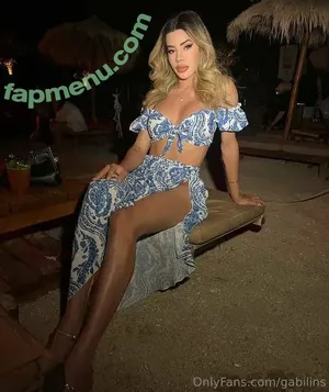 Gabi Lins / Thamilly Fidelis / gabialins / gabilins / gabilinsoficial nude photo #0018