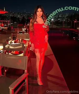 Gabi Lins / Thamilly Fidelis / gabialins / gabilins / gabilinsoficial nude photo #0021