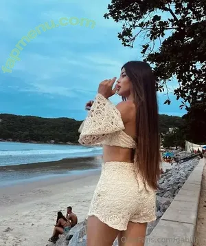 Gabi Lins / Thamilly Fidelis / gabialins / gabilins / gabilinsoficial nude photo #0029