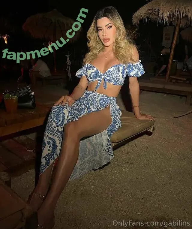 Gabi Lins nude photo #0018 (Thamilly Fidelis / gabialins / gabilins / gabilinsoficial)