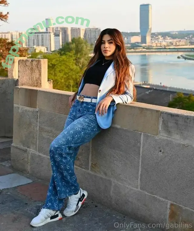 Gabi Lins nude photo #0032 (Thamilly Fidelis / gabialins / gabilins / gabilinsoficial)