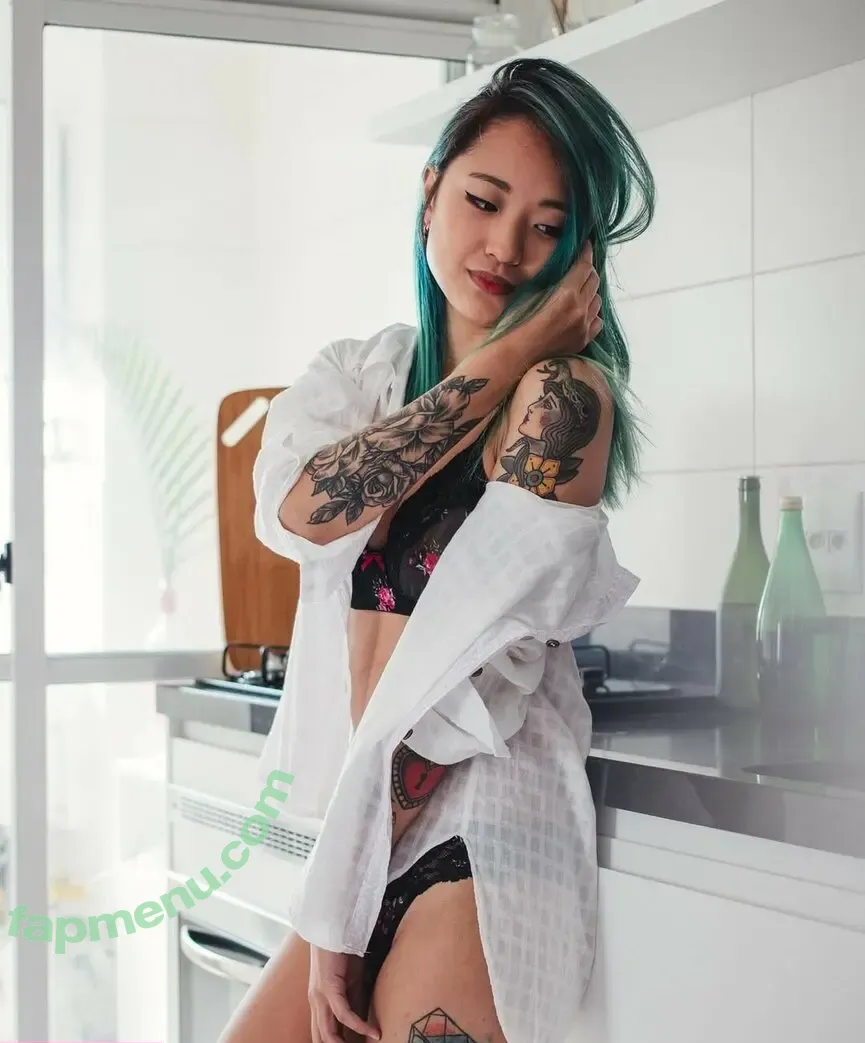 Gabi Lissa nude photo #0021 (gabilik)