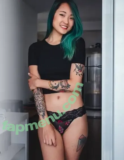 Gabi Lissa nude photo #0024 (gabilik)