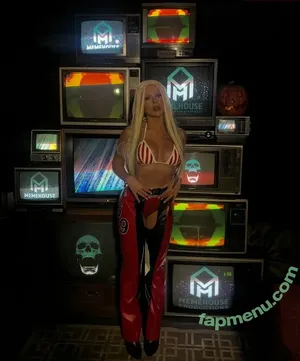 Gabi Lopes / gabilopess nude photo #0124