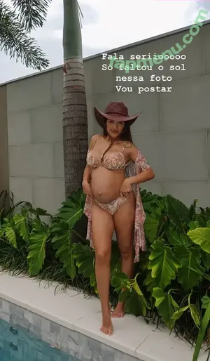 Gabi Luthai / gabiluthai nude photo #0128