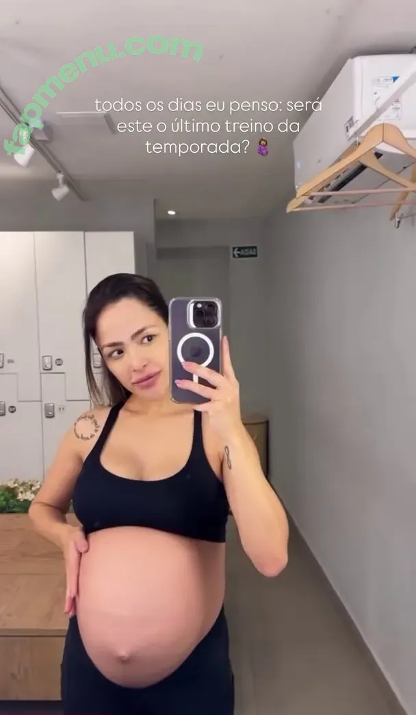 Gabi Luthai nude photo #0134 (gabiluthai)