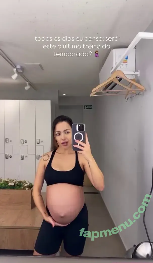 Gabi Luthai nude photo #0135 (gabiluthai)