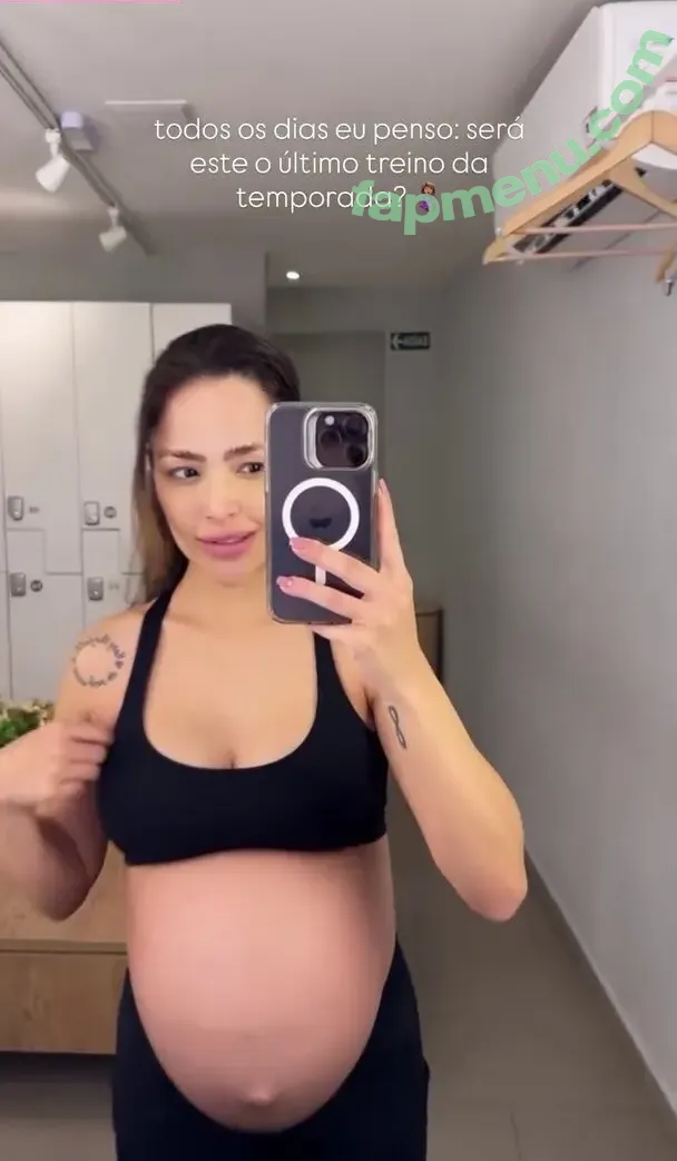 Gabi Luthai nude photo #0136 (gabiluthai)