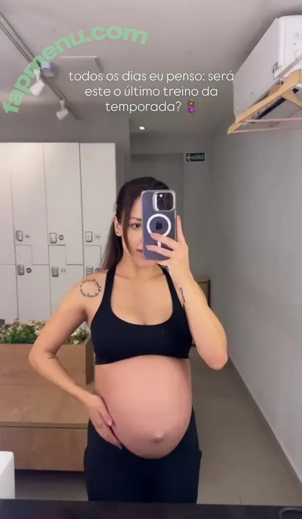 Gabi Luthai nude photo #0141 (gabiluthai)