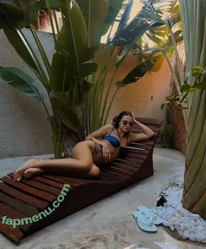 Gabi Mag / gabrielamag nude photo #0002