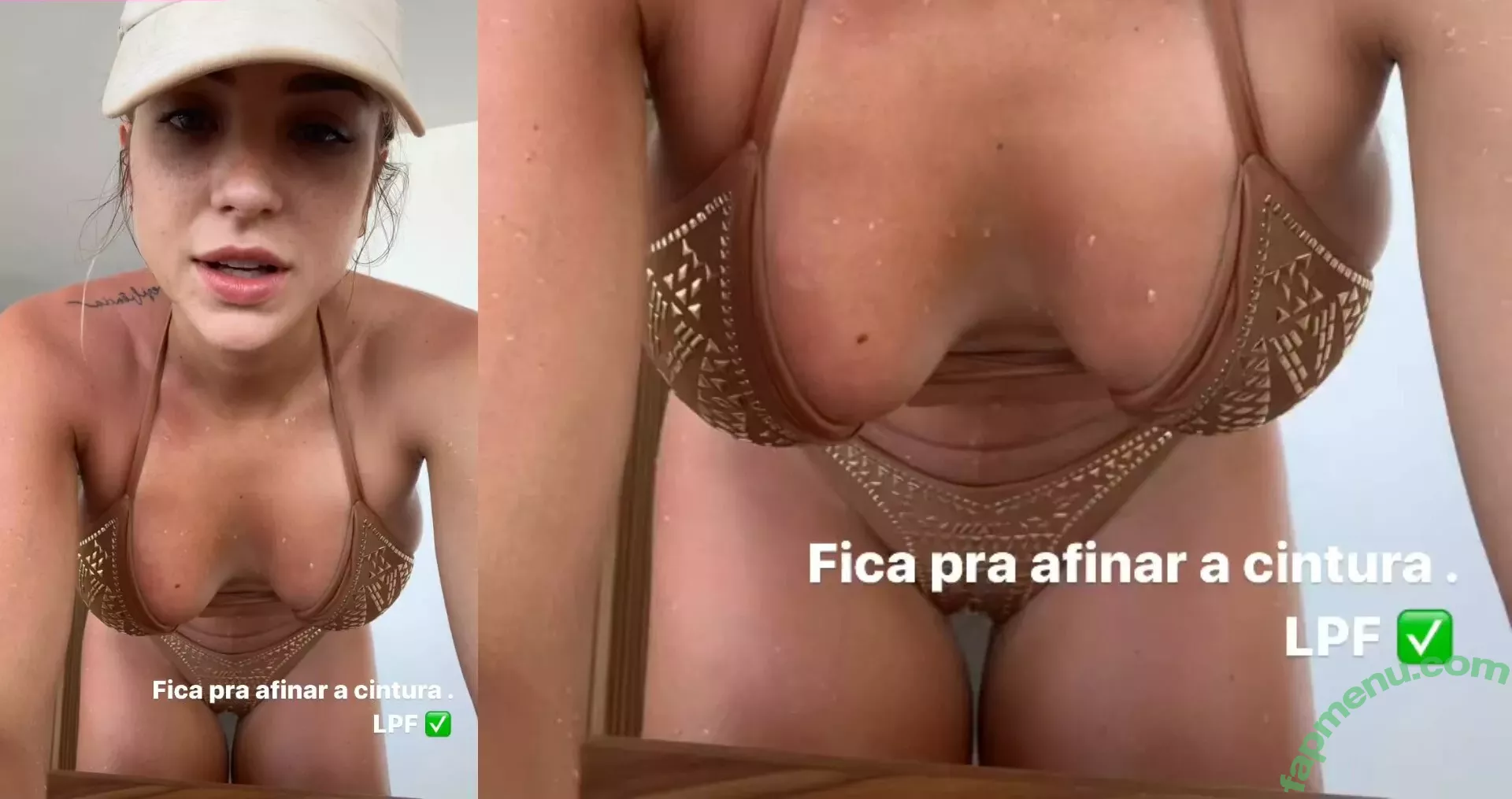 Gabi Martins nude photo #0411 (gabimartins / gabrielamartins20)