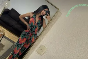 Gabi Santos / gabisantosmx / gabisantosts nude photo #0001