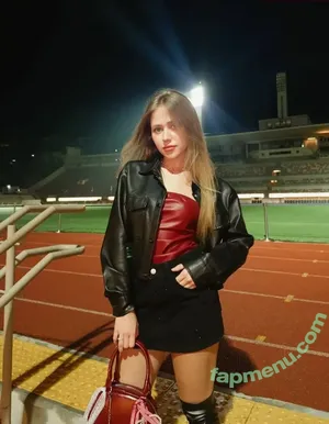 Gabi Serranone / serranone_ nude photo #0030