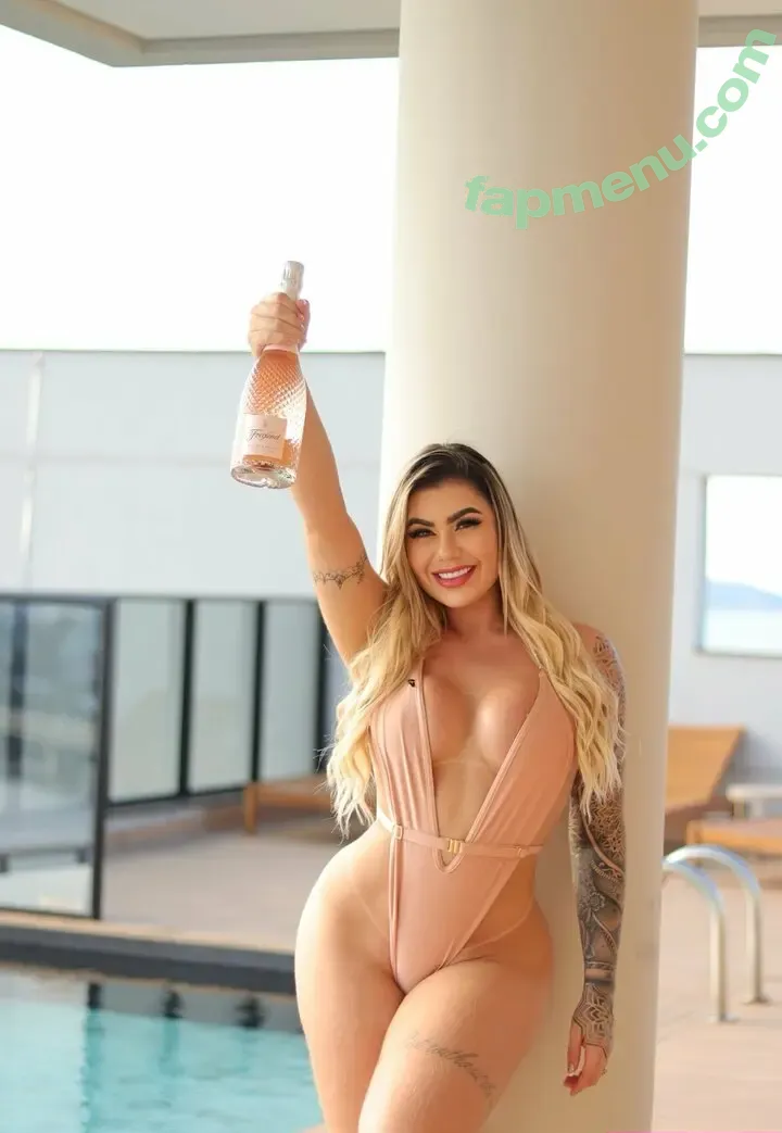 Gabi Tamiris nude photo #0004 (gabi.tamiris)