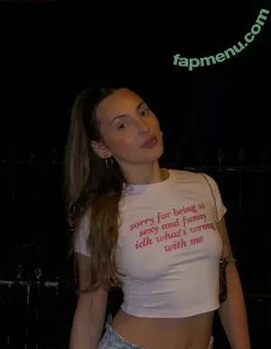 GabiFracassio / Gabrielle Fracassio nude photo #0024