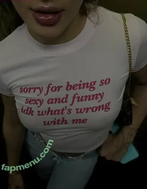 GabiFracassio / Gabrielle Fracassio nude photo #0025