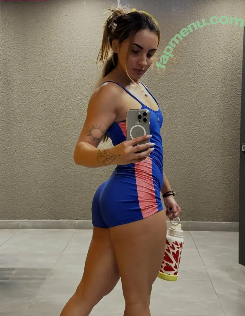 GabiFracassio nude photo #0006 (Gabrielle Fracassio)
