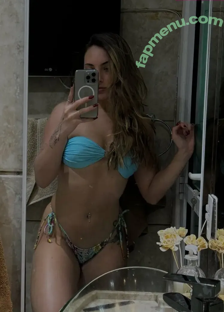 GabiFracassio nude photo #0009 (Gabrielle Fracassio)
