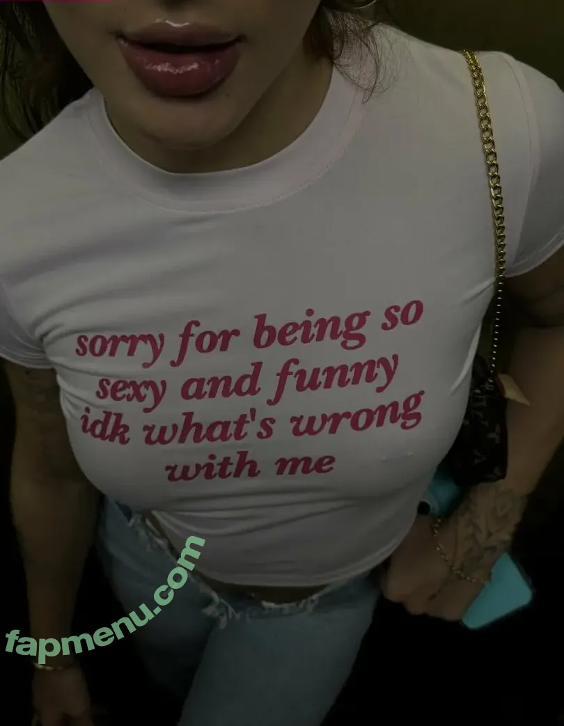 GabiFracassio nude photo #0025 (Gabrielle Fracassio)