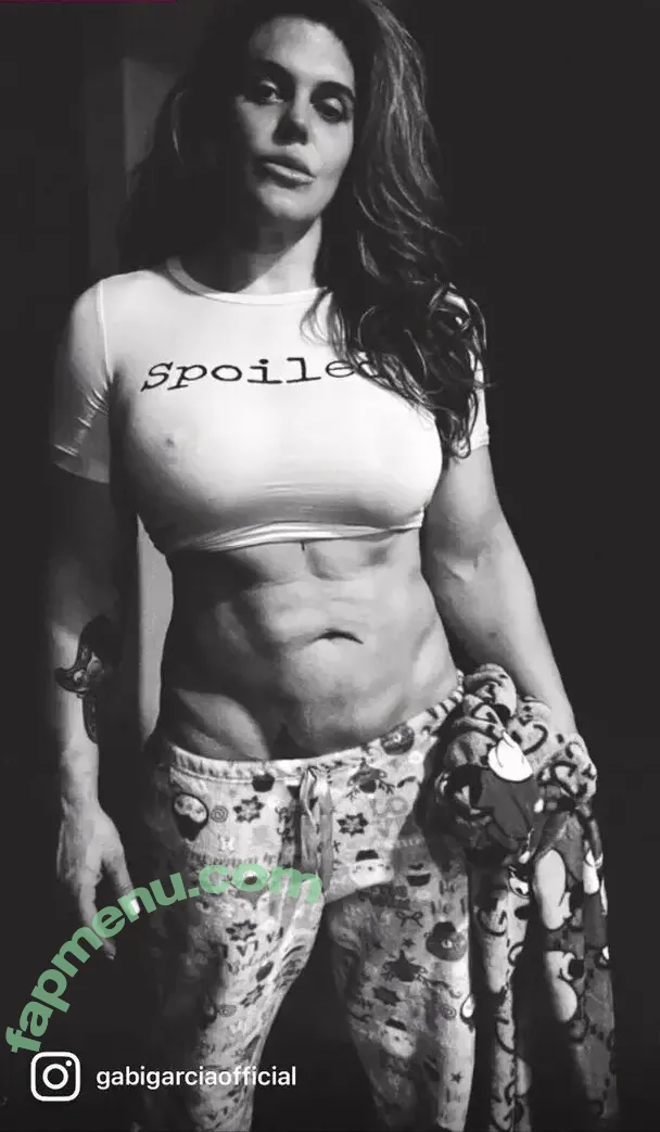 gabigarcia nude photo #0001 (gabigarcia)